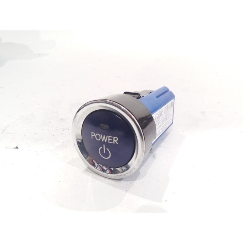 Recambio de boton start/stop off para lexus ct (zwa10_) 200h (zwa10_) referencia OEM IAM   