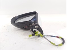 Recambio de retrovisor izquierdo electrico para lexus ct (zwa10_) 200h (zwa10_) referencia OEM IAM   