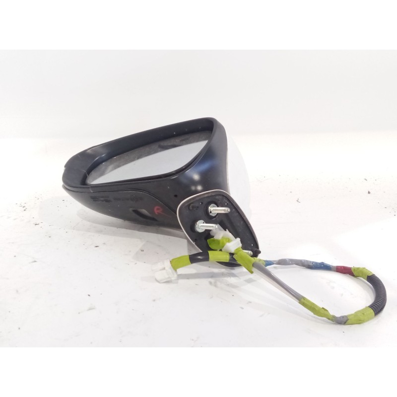 Recambio de retrovisor izquierdo electrico para lexus ct (zwa10_) 200h (zwa10_) referencia OEM IAM   