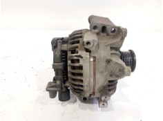 Recambio de alternador para mercedes-benz clase c (w203) c 220 cdi (203.008) referencia OEM IAM sinreferencia  