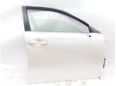 Recambio de puerta delantera derecha para lexus ct (zwa10_) 200h (zwa10_) referencia OEM IAM sinreferencia  