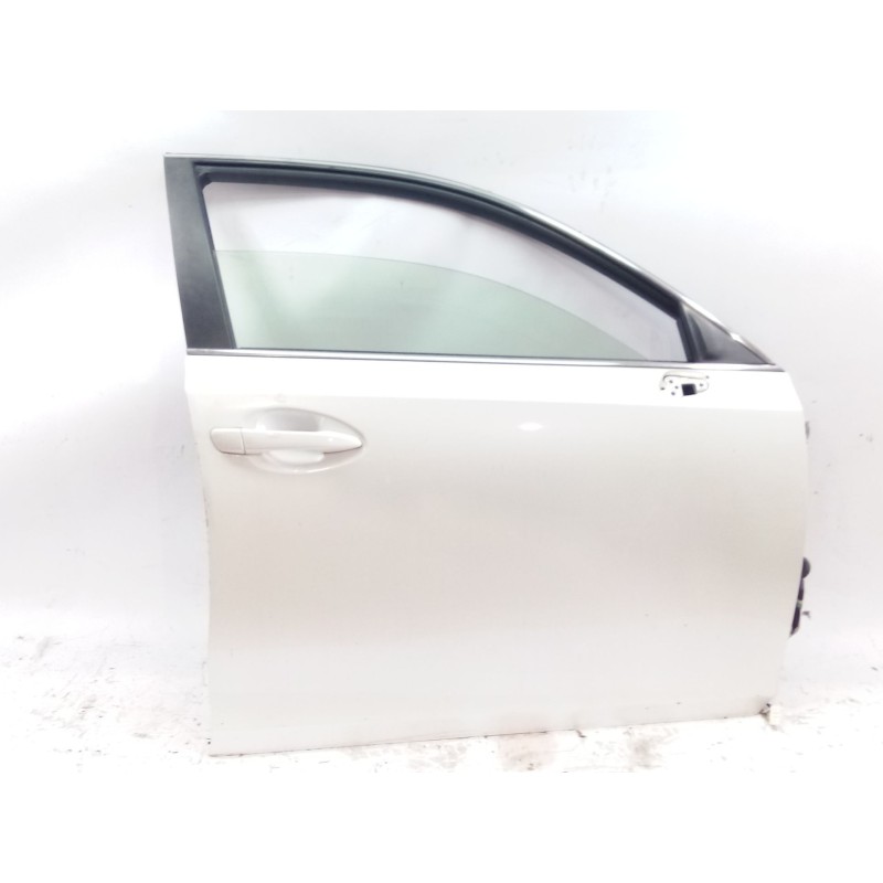 Recambio de puerta delantera derecha para lexus ct (zwa10_) 200h (zwa10_) referencia OEM IAM sinreferencia  