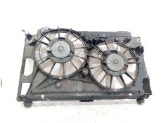 Recambio de electroventilador para lexus ct (zwa10_) 200h (zwa10_) referencia OEM IAM 1002222142  