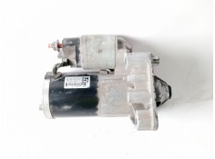 Recambio de motor arranque para peugeot 207/207+ (wa_, wc_) 1.4 hdi referencia OEM IAM 9663528880  