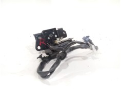 Recambio de cerradura maletero / porton para lexus ct (zwa10_) 200h (zwa10_) referencia OEM IAM sinreferencia  