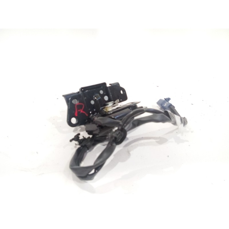 Recambio de cerradura maletero / porton para lexus ct (zwa10_) 200h (zwa10_) referencia OEM IAM sinreferencia  