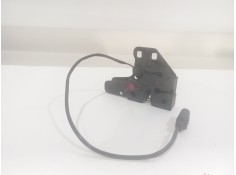 Recambio de cerradura capot para audi a6 c6 (4f2) 2.4 referencia OEM IAM sinreferencia  