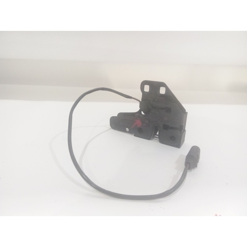 Recambio de cerradura capot para audi a6 c6 (4f2) 2.4 referencia OEM IAM sinreferencia  