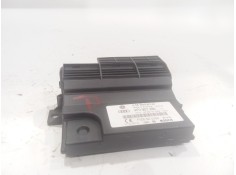 Recambio de modulo confort para audi a6 c6 (4f2) 2.4 referencia OEM IAM 4f0907280  