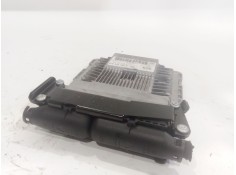 Recambio de centralita motor uce para audi a6 c6 (4f2) 2.4 referencia OEM IAM   