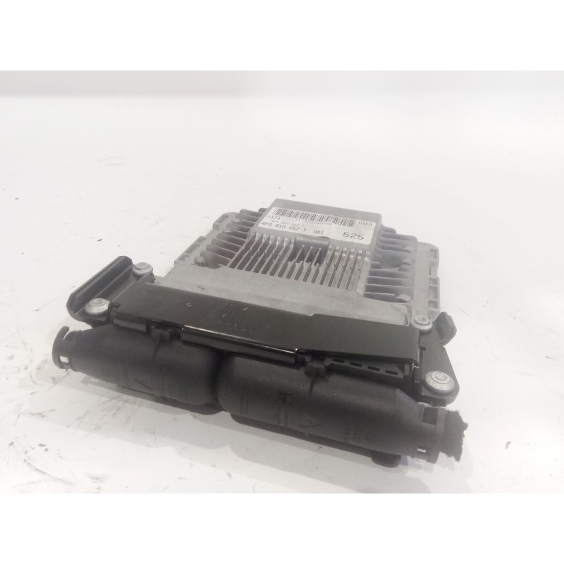 Recambio de centralita motor uce para audi a6 c6 (4f2) 2.4 referencia OEM IAM   