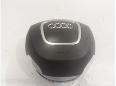 Recambio de airbag delantero izquierdo para audi a6 c6 (4f2) 2.4 referencia OEM IAM 4f0880201as6ps  