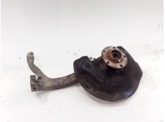 Recambio de mangueta delantera izquierda para audi a6 c6 (4f2) 2.4 referencia OEM IAM sinreferencia  