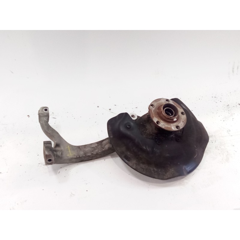 Recambio de mangueta delantera izquierda para audi a6 c6 (4f2) 2.4 referencia OEM IAM sinreferencia  