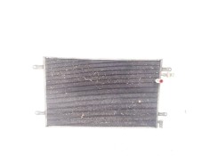 Recambio de condensador / radiador a/a para audi a6 c6 (4f2) 2.4 referencia OEM IAM sinreferencia  