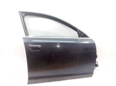 Recambio de puerta delantera derecha para audi a6 c6 (4f2) 2.4 referencia OEM IAM sinreferencia  