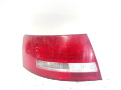 Recambio de piloto trasero izquierdo exterior para audi a6 c6 (4f2) 2.4 referencia OEM IAM   