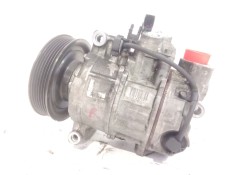 Recambio de compresor a/a para audi a6 c6 (4f2) 2.4 referencia OEM IAM sinreferencia  