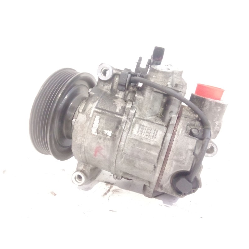 Recambio de compresor a/a para audi a6 c6 (4f2) 2.4 referencia OEM IAM sinreferencia  