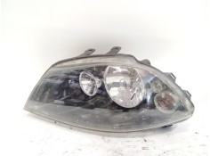 Recambio de faro izquierdo para seat ibiza iii (6l1) 1.9 tdi referencia OEM IAM   