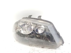 Recambio de faro derecho para seat ibiza iii (6l1) 1.9 tdi referencia OEM IAM sinreferencia  