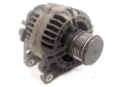 Recambio de alternador para seat ibiza iii (6l1) 1.9 tdi referencia OEM IAM 038903023l  