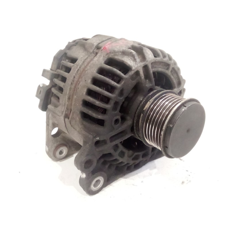 Recambio de alternador para seat ibiza iii (6l1) 1.9 tdi referencia OEM IAM 038903023l  