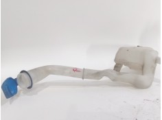 Recambio de deposito limpia para seat ibiza iii (6l1) 1.9 tdi referencia OEM IAM   