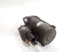 Recambio de motor arranque para seat ibiza iii (6l1) 1.9 tdi referencia OEM IAM 02m911023n  