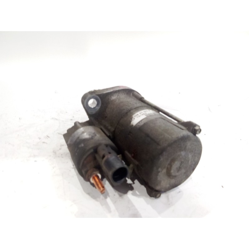 Recambio de motor arranque para seat ibiza iii (6l1) 1.9 tdi referencia OEM IAM 02m911023n  