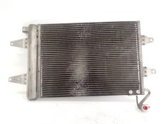 Recambio de condensador / radiador a/a para seat ibiza iii (6l1) 1.9 tdi referencia OEM IAM sinreferencia  