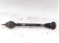 Recambio de transmision delantera derecha para seat ibiza iii (6l1) 1.9 tdi referencia OEM IAM sinreferencia  