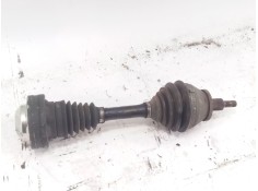 Recambio de transmision delantera izquierda para seat ibiza iii (6l1) 1.9 tdi referencia OEM IAM sinreferencia  