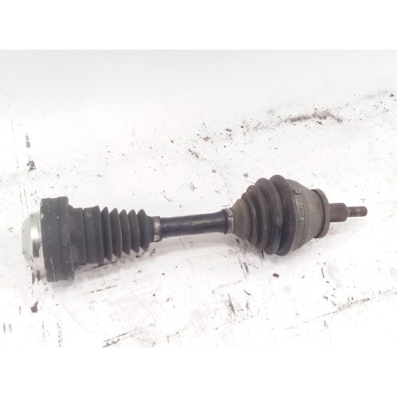 Recambio de transmision delantera izquierda para seat ibiza iii (6l1) 1.9 tdi referencia OEM IAM sinreferencia  