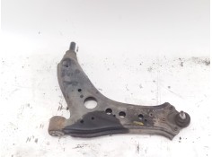 Recambio de mangueta delantera izquierda para seat ibiza iii (6l1) 1.9 tdi referencia OEM IAM sinreferencia  