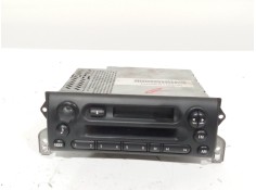 Recambio de sistema audio / radio cd para mini mini (r50, r53) one referencia OEM IAM ph596041127752  