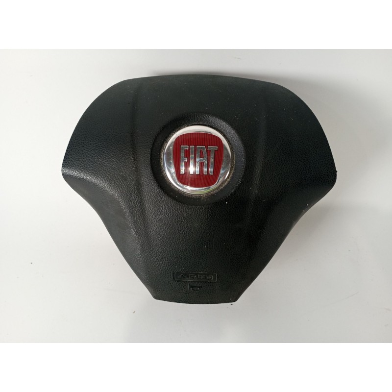 Recambio de airbag delantero izquierdo para fiat fiorino box referencia OEM IAM PA70112021  