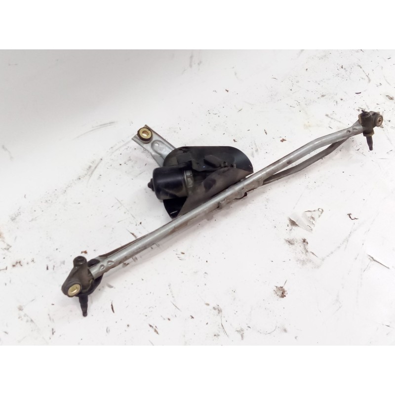 Recambio de motor limpia delantero para mini mini (r50, r53) one referencia OEM IAM   