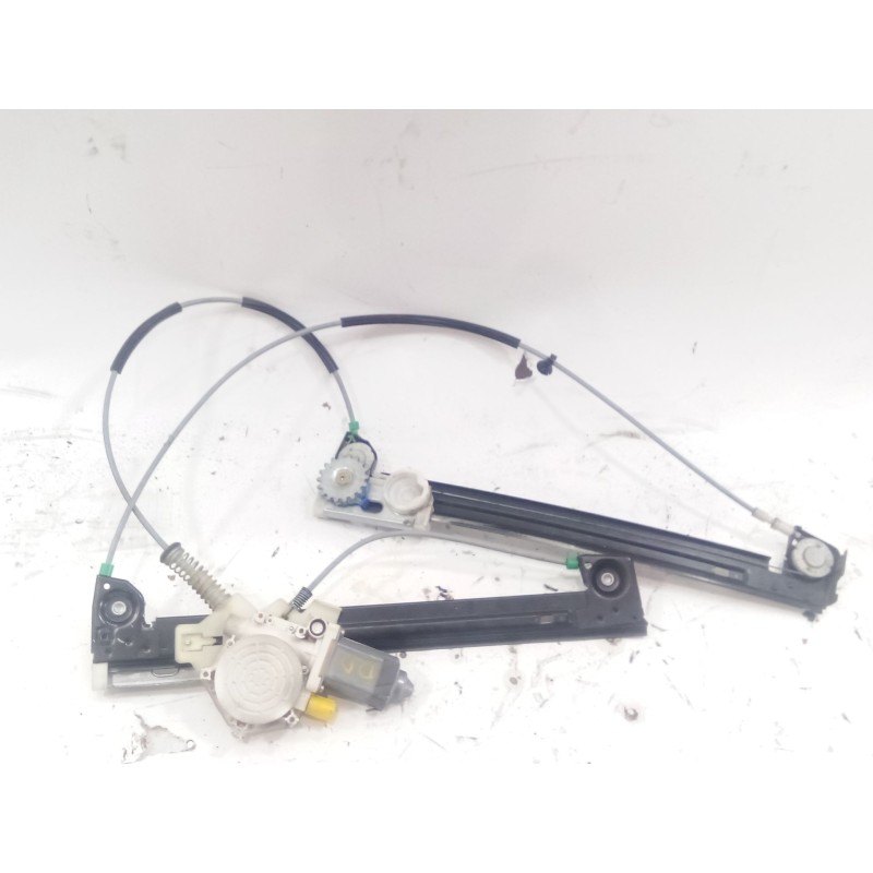 Recambio de elevalunas delantero derecho para mini mini (r50, r53) one referencia OEM IAM sinreferencia  