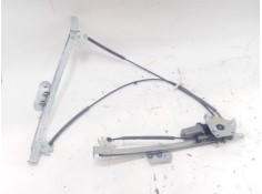 Recambio de elevalunas delantero izquierdo para mini mini (r50, r53) one referencia OEM IAM sinreferencia  