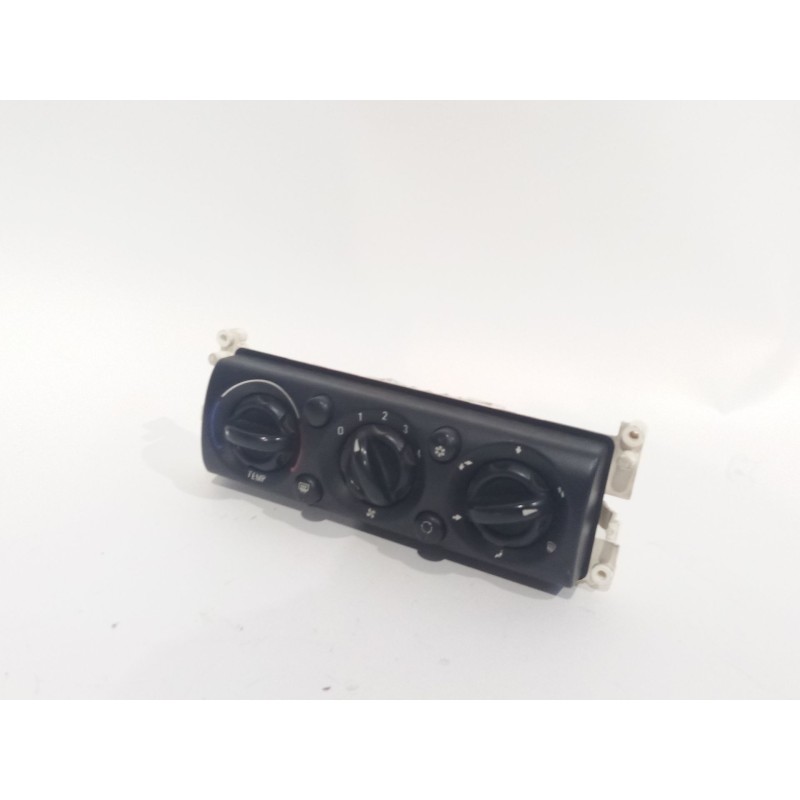 Recambio de mando calefaccion / a/a para mini mini (r50, r53) one referencia OEM IAM   