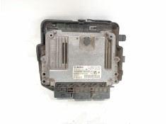 Recambio de centralita motor uce para citroën c3 ii (sc_) 1.4 hdi 70 (sc8hzc, sc8hr0, sc8hp4) referencia OEM IAM 0281017337  