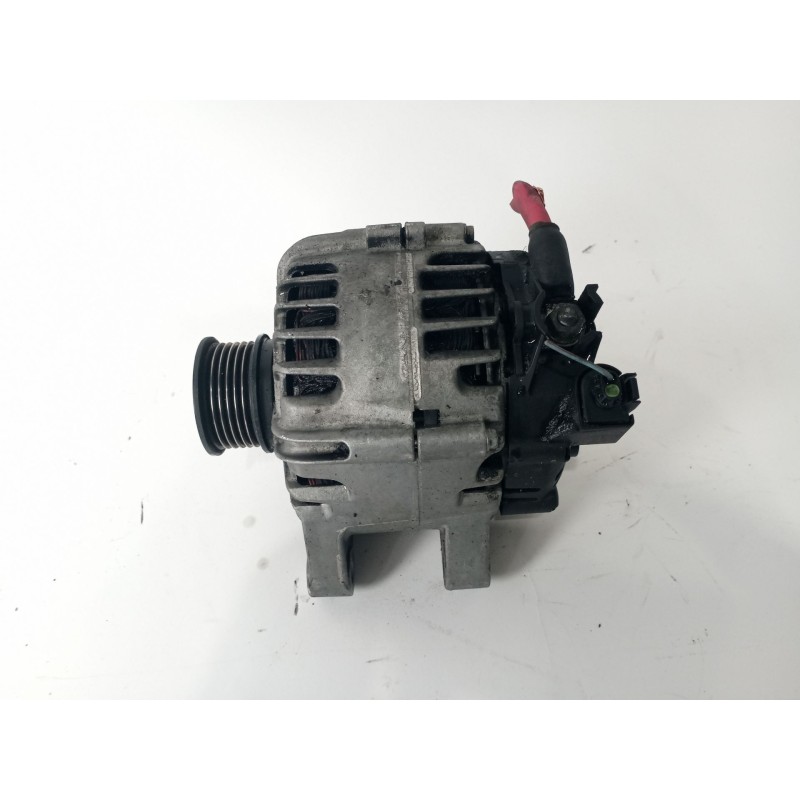 Recambio de alternador para ford transit connect monospace 1.6 tdci referencia OEM IAM AV6N10300DC  