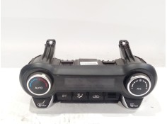 Recambio de mando climatizador para kia stonic (yb) 1.0 t-gdi eco-dynamics+ referencia OEM IAM   