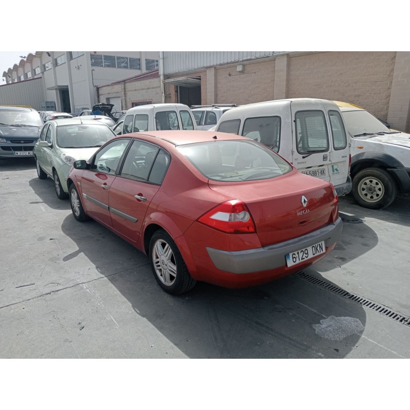 renault megane ii sedán (lm0/1_) 1.9 dci (lm0g, lm1g, lm2c del año 2023