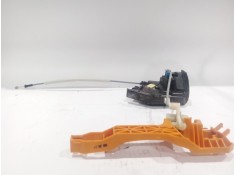 Recambio de cerradura puerta trasera derecha para kia stonic (yb) 1.0 t-gdi eco-dynamics+ referencia OEM IAM   