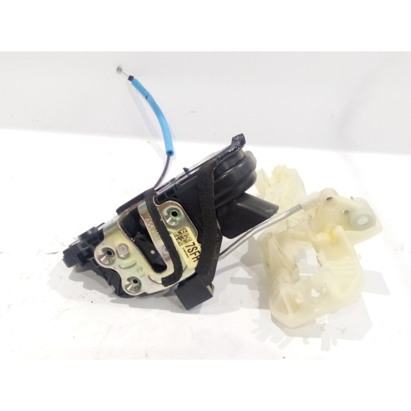 Recambio de cerradura puerta delantera derecha para kia stonic (yb) 1.0 t-gdi eco-dynamics+ referencia OEM IAM sinreferencia  