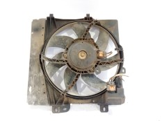 Recambio de electroventilador para citroën c3 ii (sc_) 1.4 hdi 70 (sc8hzc, sc8hr0, sc8hp4) referencia OEM IAM sinreferencia  