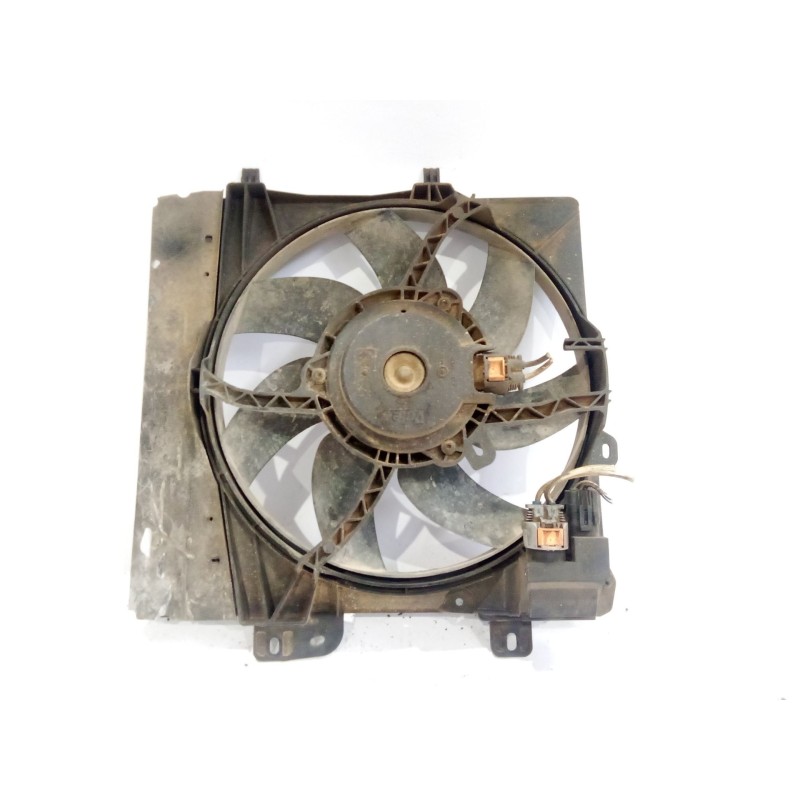 Recambio de electroventilador para citroën c3 ii (sc_) 1.4 hdi 70 (sc8hzc, sc8hr0, sc8hp4) referencia OEM IAM sinreferencia  