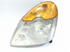 Recambio de faro izquierdo para renault modus / grand modus (f/jp0_) 1.5 dci (fp0d, jp0d) referencia OEM IAM 8200301829  